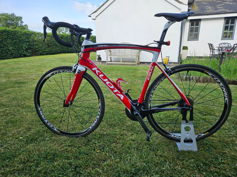 Kuota Kiral 2016