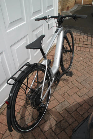 Specialized Vado SL 5.0 EQ 2023