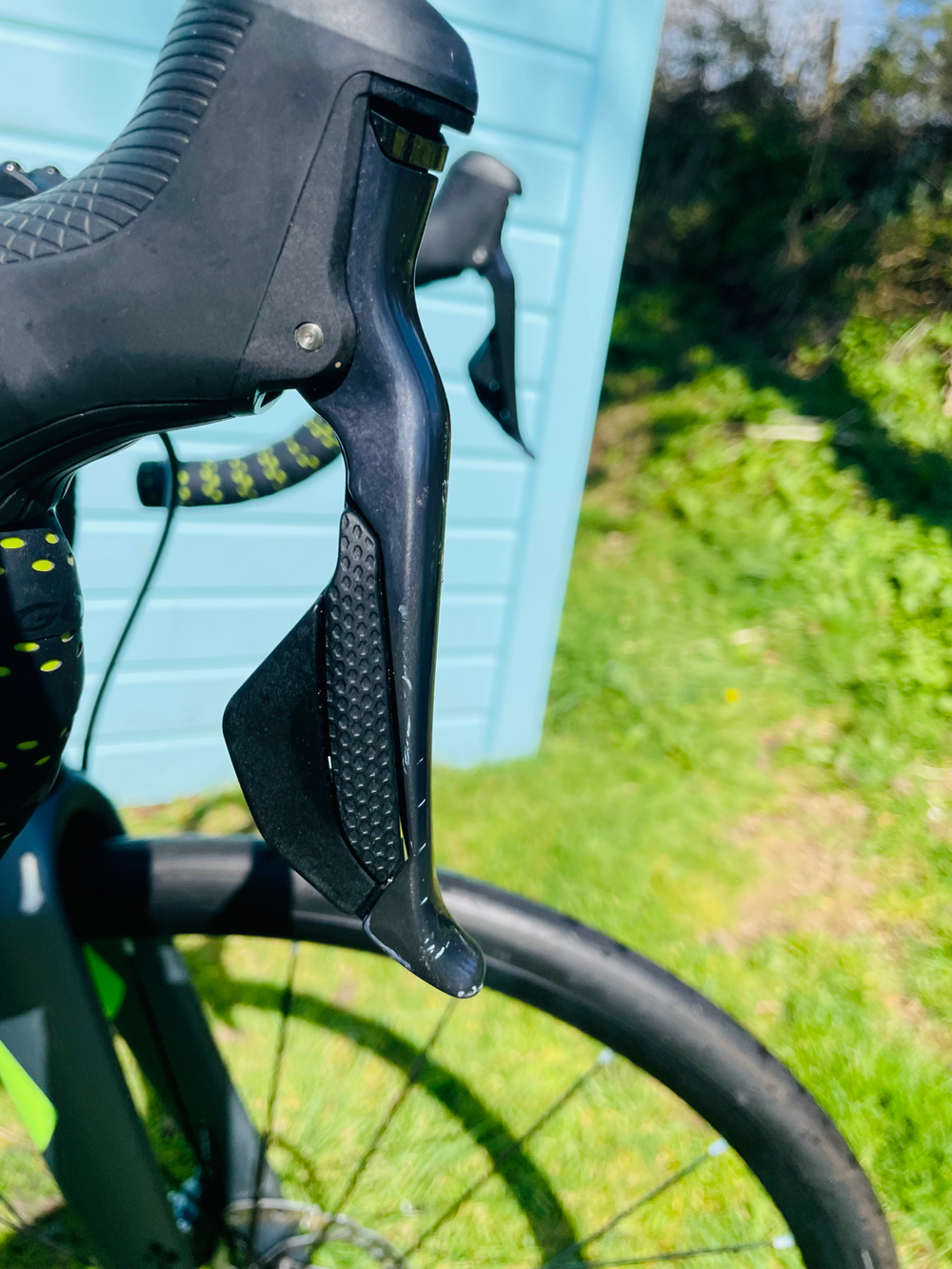 Colnago E-64 Ultegra Di2 2021