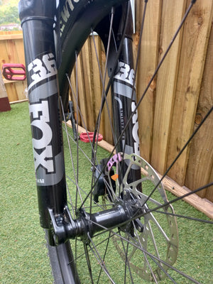 Specialized Turbo Levo Comp 2021