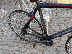 Pinarello FP Quattro Easy-Fit Force / Rival 2018