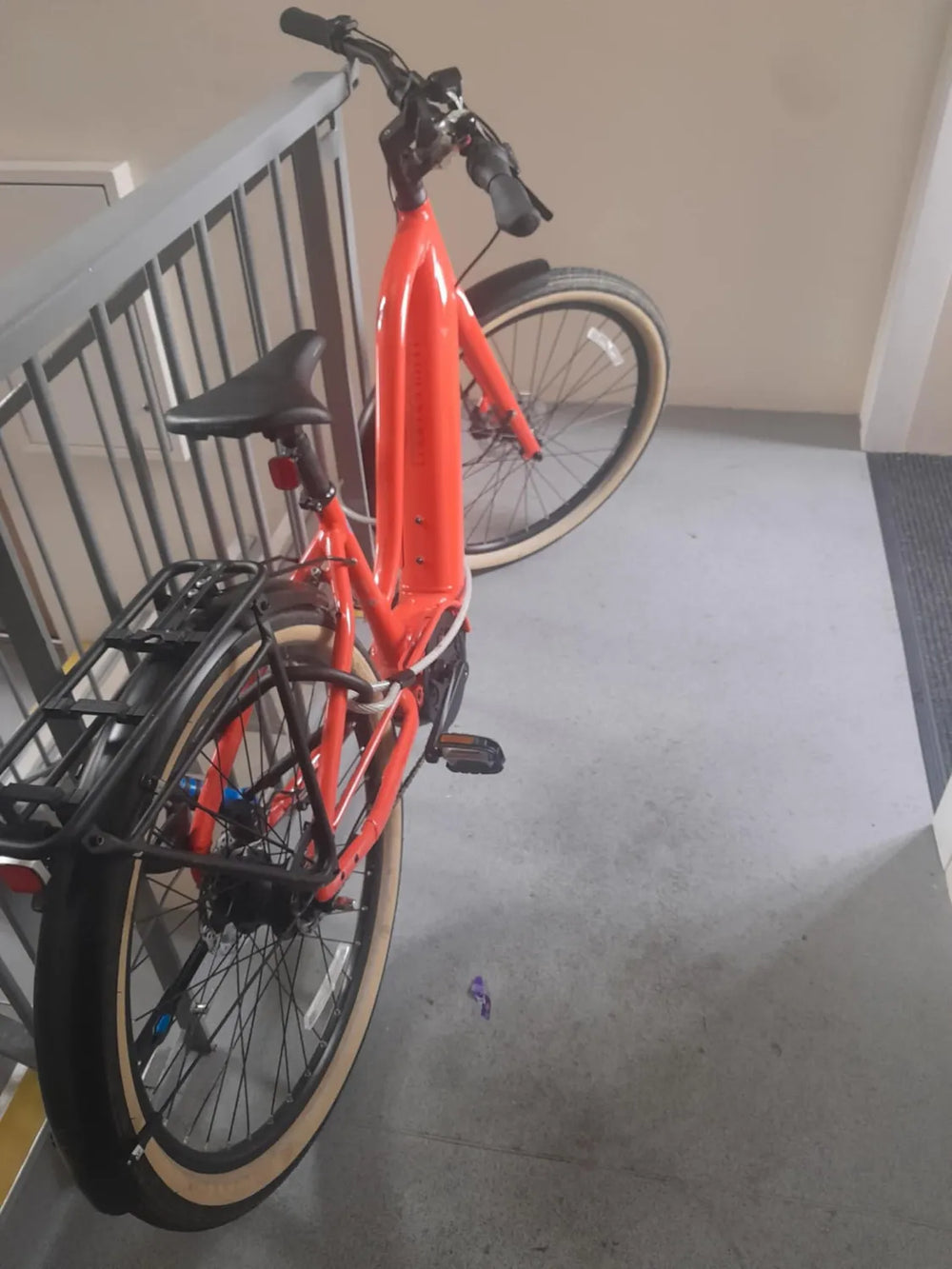 Momentum Transend E+ LDS 28MPH 2022