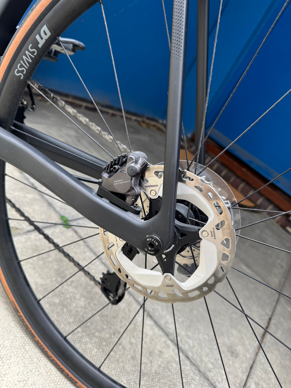 Canyon Endurace CF SLX 8 Di2 2023