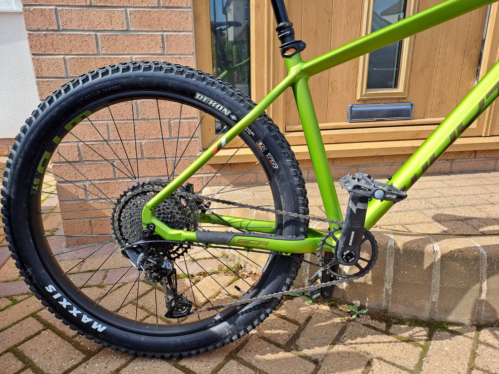 Whyte 905 v3 2021