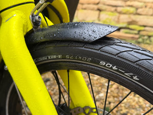 TrioBike Cargo Big 2021