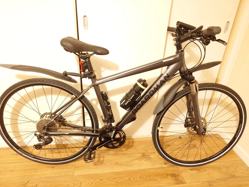 Boardman MTX 8.8 2019