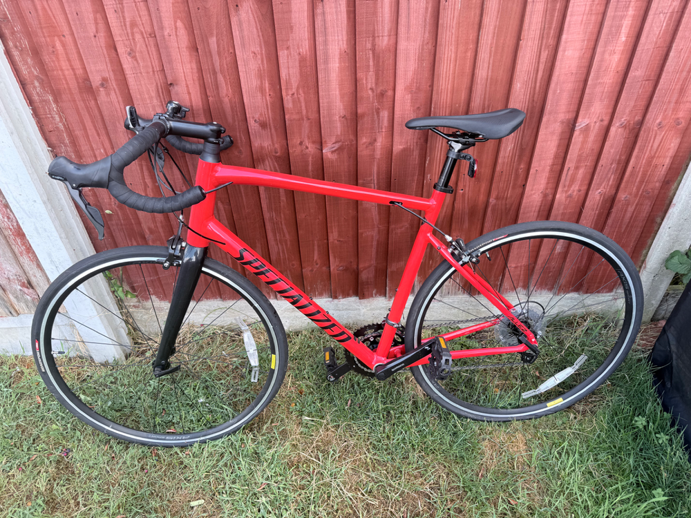 Specialized Allez 2022