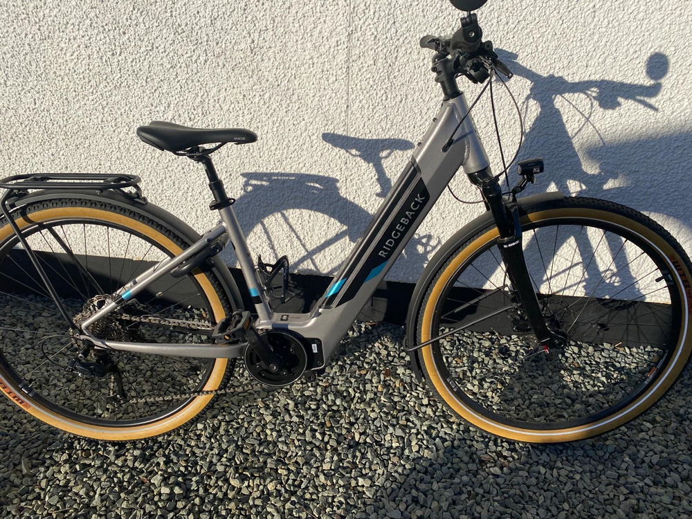 Ridgeback Arcus 3 2024