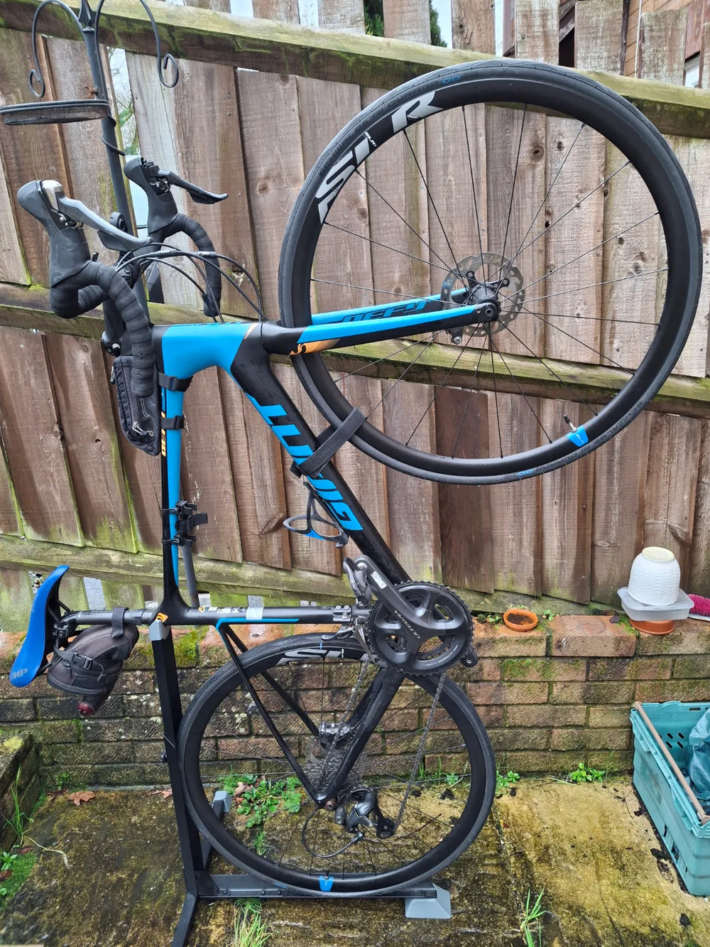 Giant Defy Advanced 1 2019