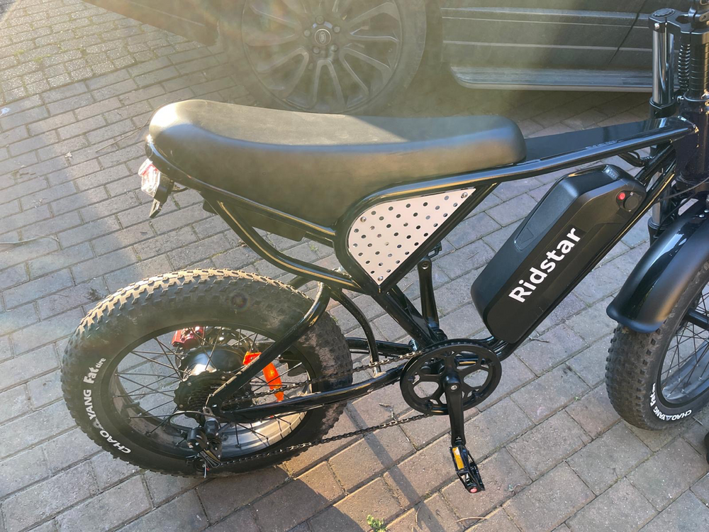 Ridstar  Q20  2024