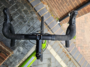 Cannondale Caadx Tiagra 2017