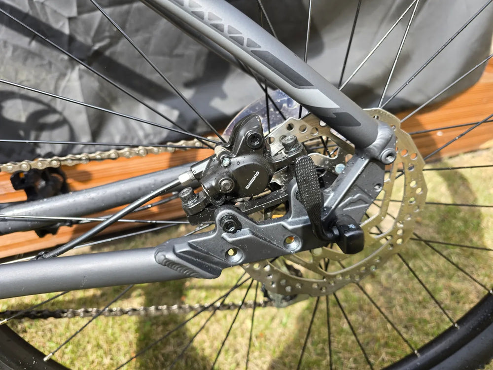 Merida Big.nine 20-MD 2019