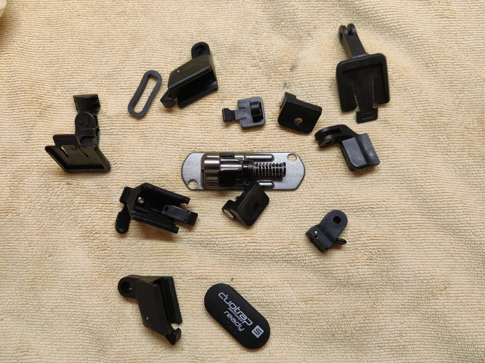 Trek Madone 9.2 2017