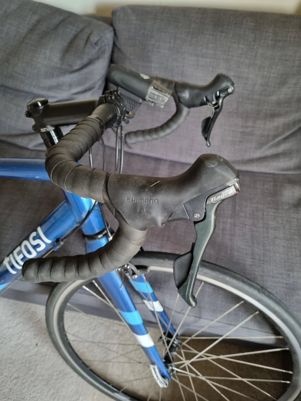 Tifosi CK7 Tiagra 2021