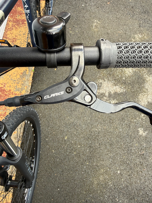 Voodoo Braag 29 2021
