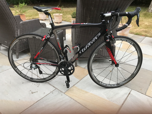 Wilier Izoard XP Shimano Tiagra 2013