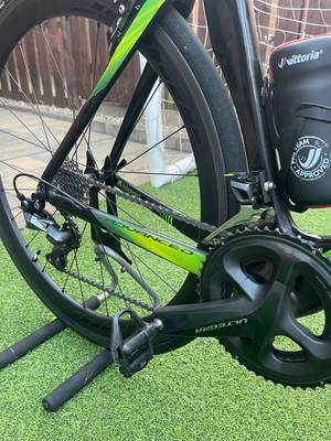 Giant Propel Advanced 1 2019