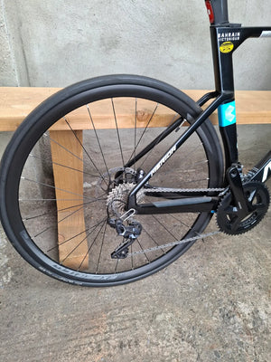 Merida Reacto 5000 Carbon Road 2027