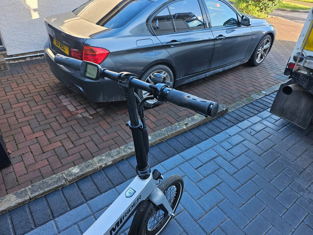 MiRider 16 One 2025