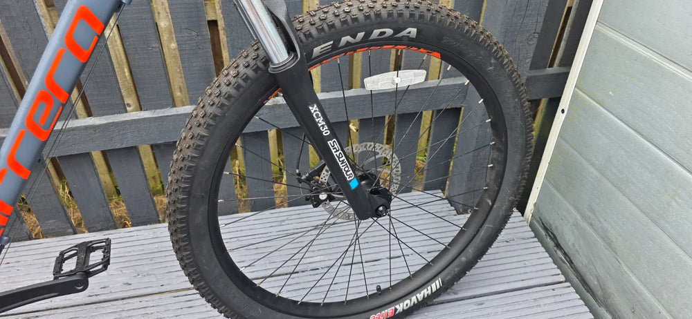 Carrera Vendetta 2020