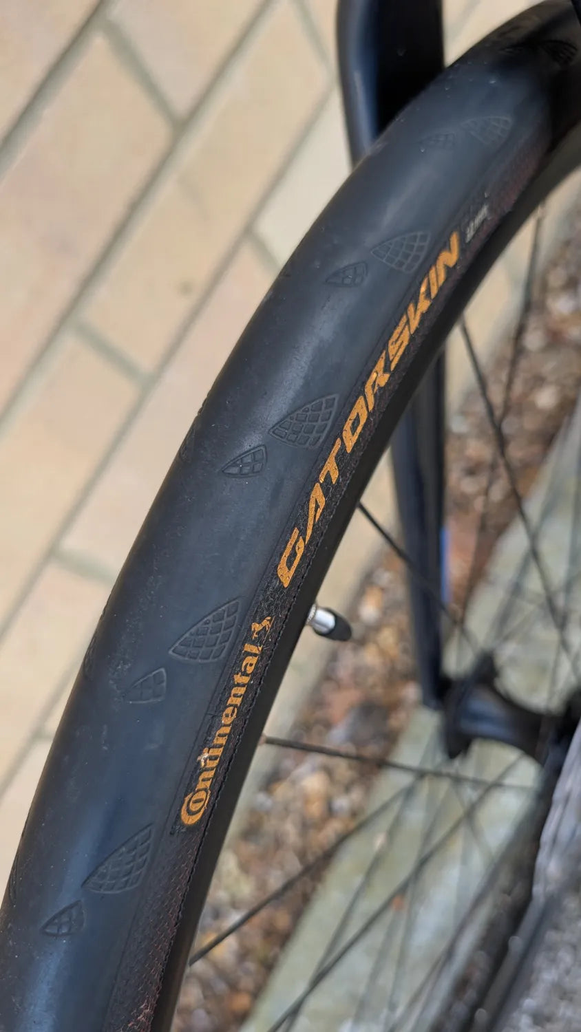 Lapierre 500 2020