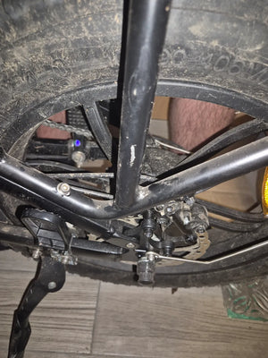Engwe Engine Pro 2023