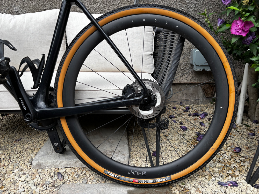 Giant TCX Advanced Pro-FF 2021