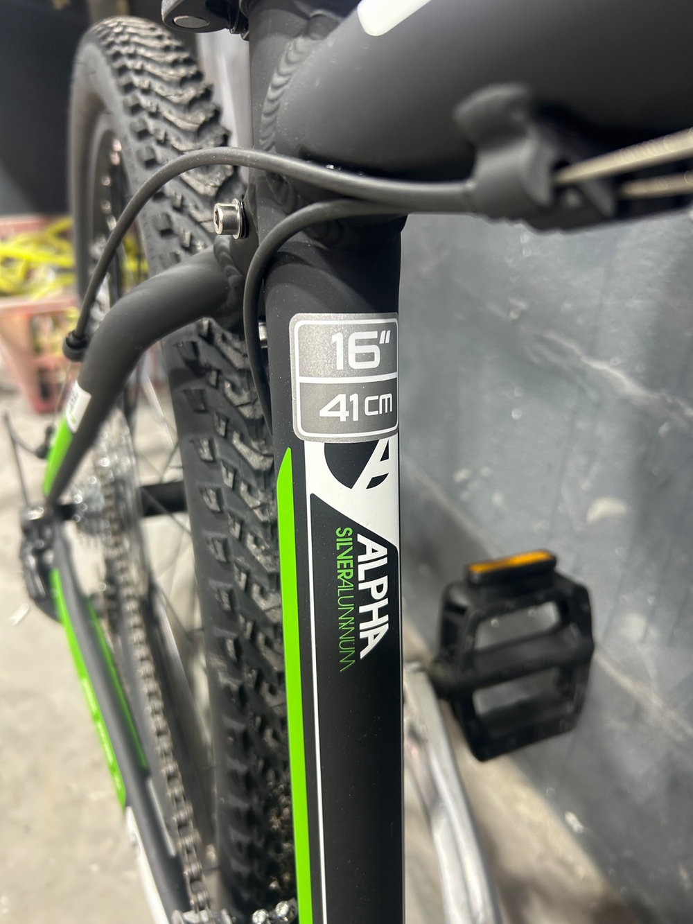 Trek 3500 2022