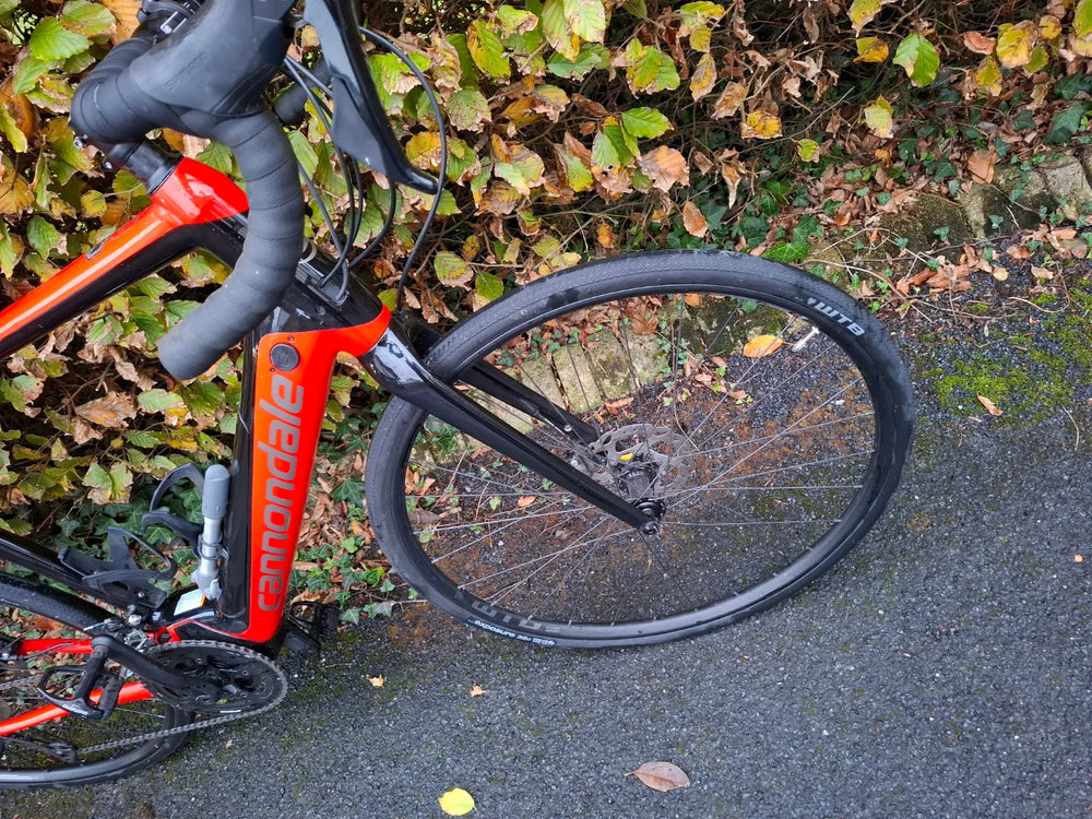 Cannondale Synapse NEO 2 2019