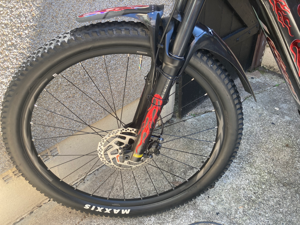 Giant Fathom E 2 Pro 29 2022