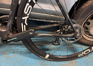 Giant TCR 0 2024