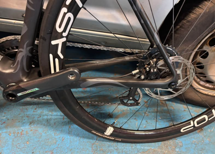 Giant TCR 0 2024