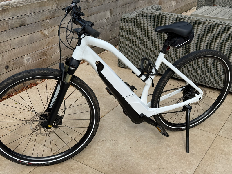 Specialized Vado SL 2 4.0 Step Through 2019