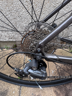 Giant Fastroad Sl 3 2022