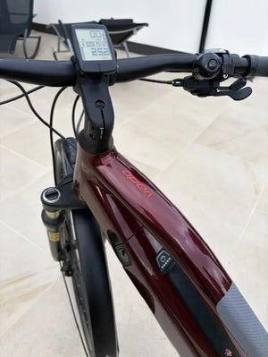 Specialized Turbo Vado 4.0 Step-Through 2019