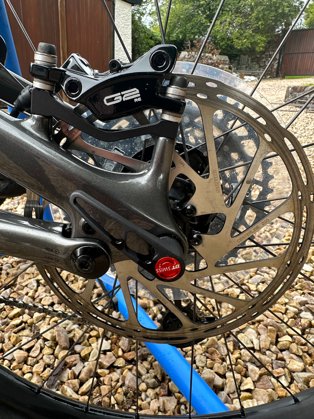 Specialized Turbo Levo Carbon 2023