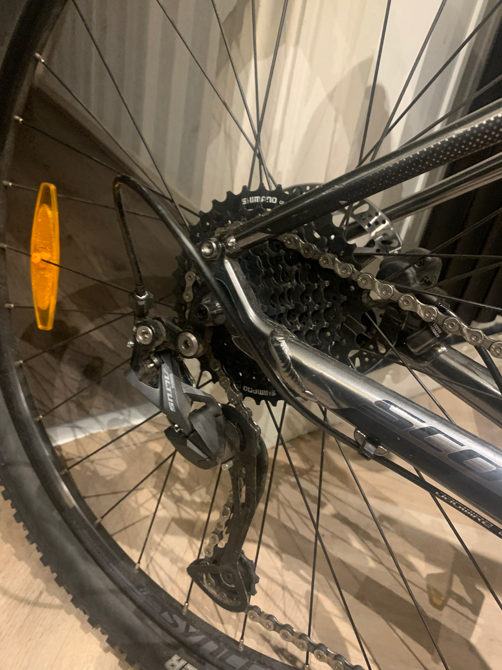 Scott Aspect 950 2023