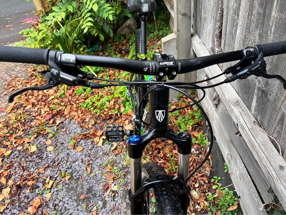 Trek X-Caliber 7 2021