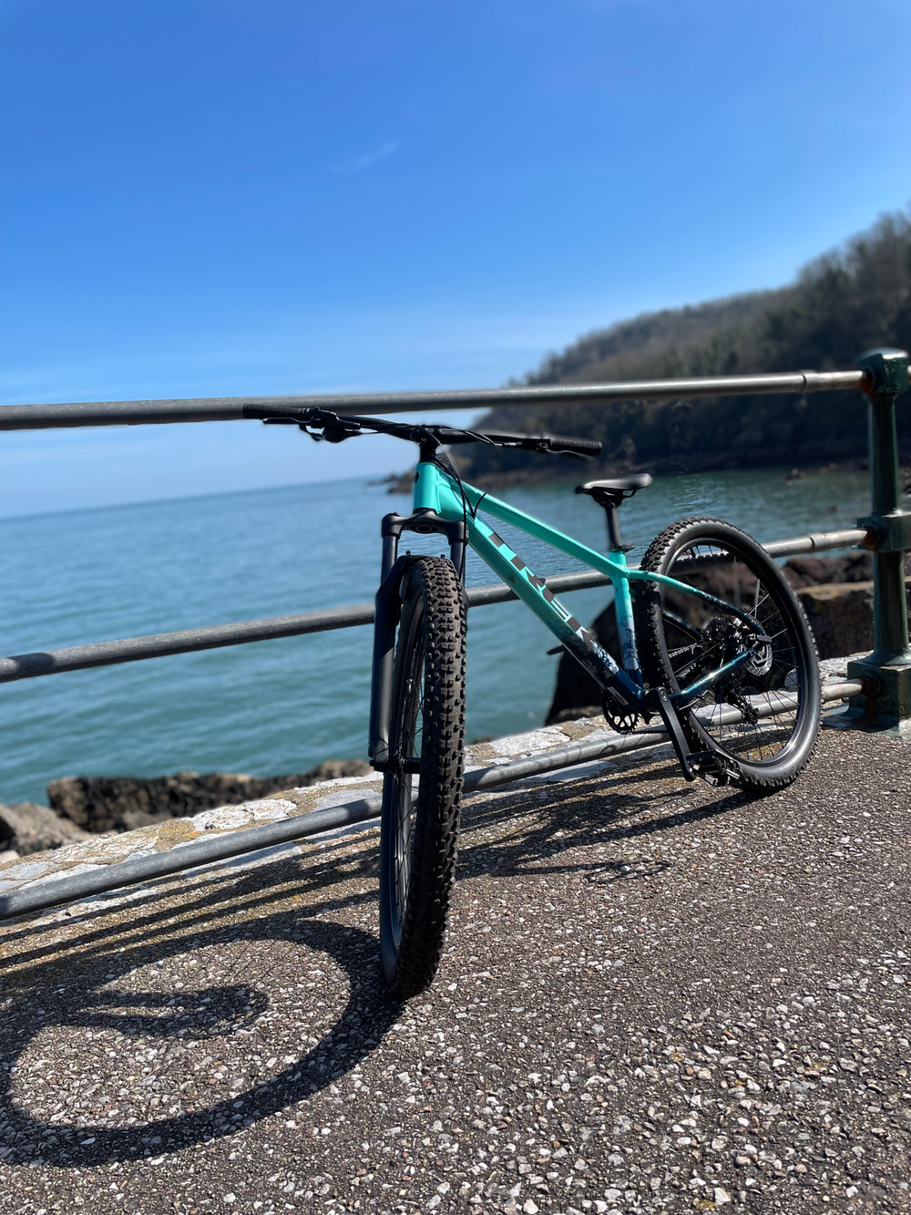 Trek Marlin 5 Gen 3 Miami 2026