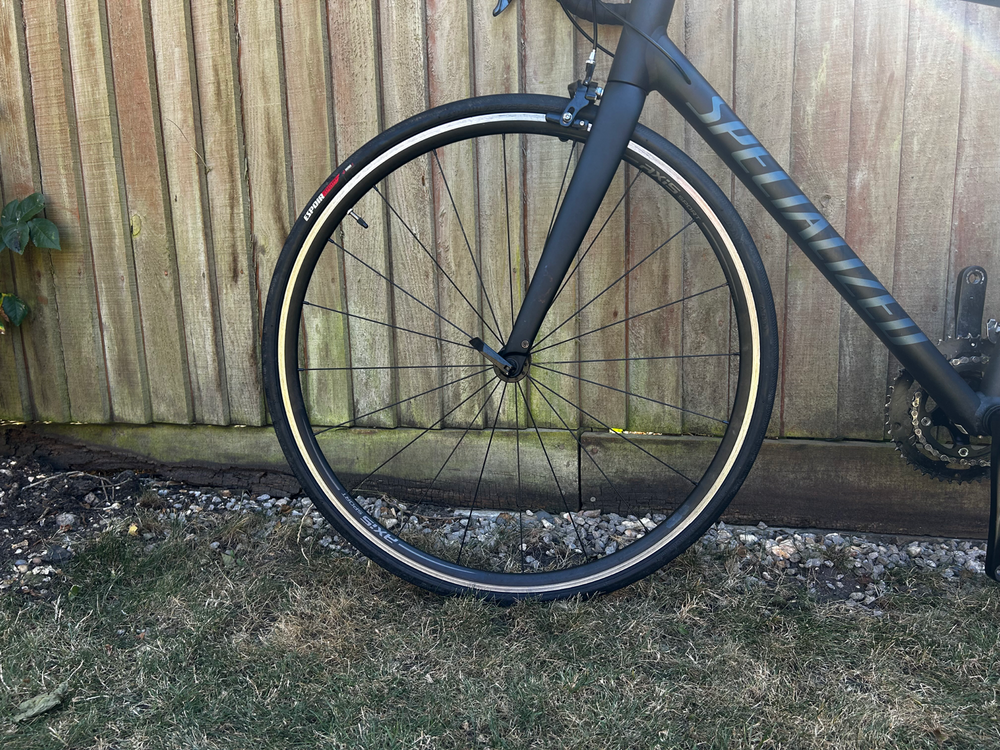 Specialized Allez 2020