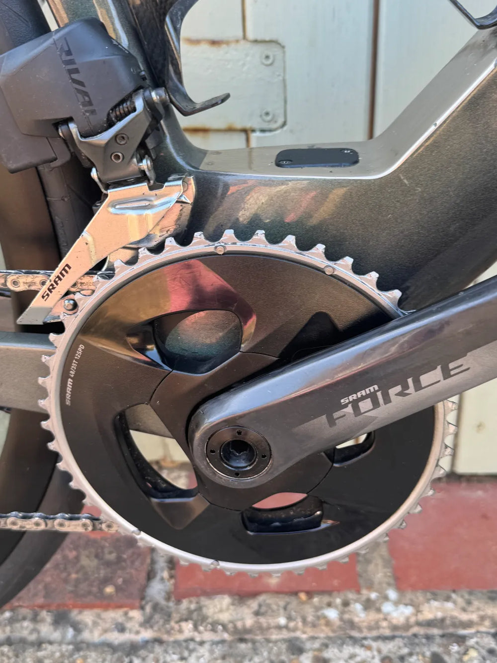 Ribble Ultra-Aero SL - Pro 2025