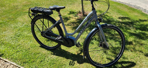Trek Verve+ 2 400wh Lowstep 2022