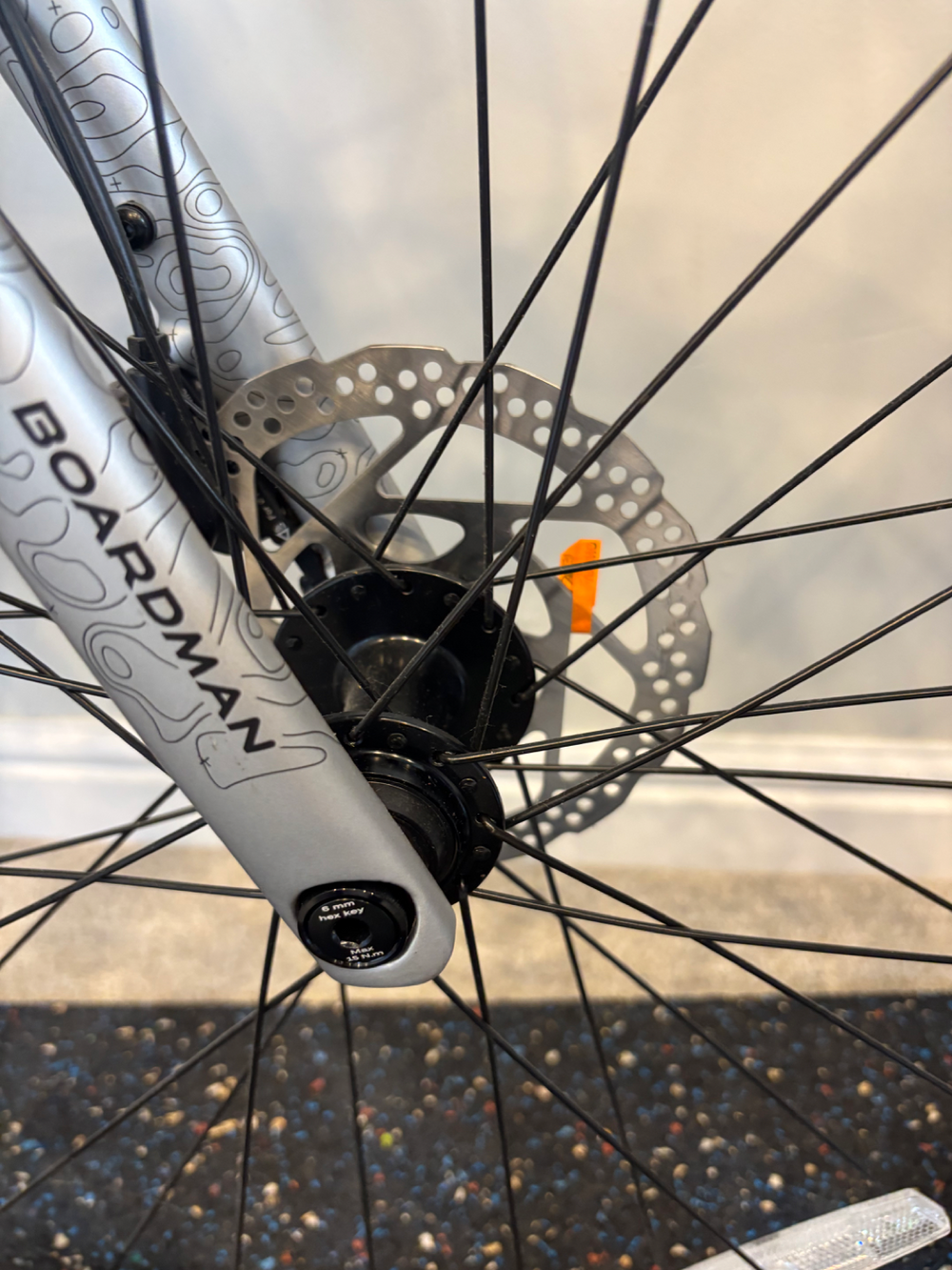 Boardman ADV 8.9 2021