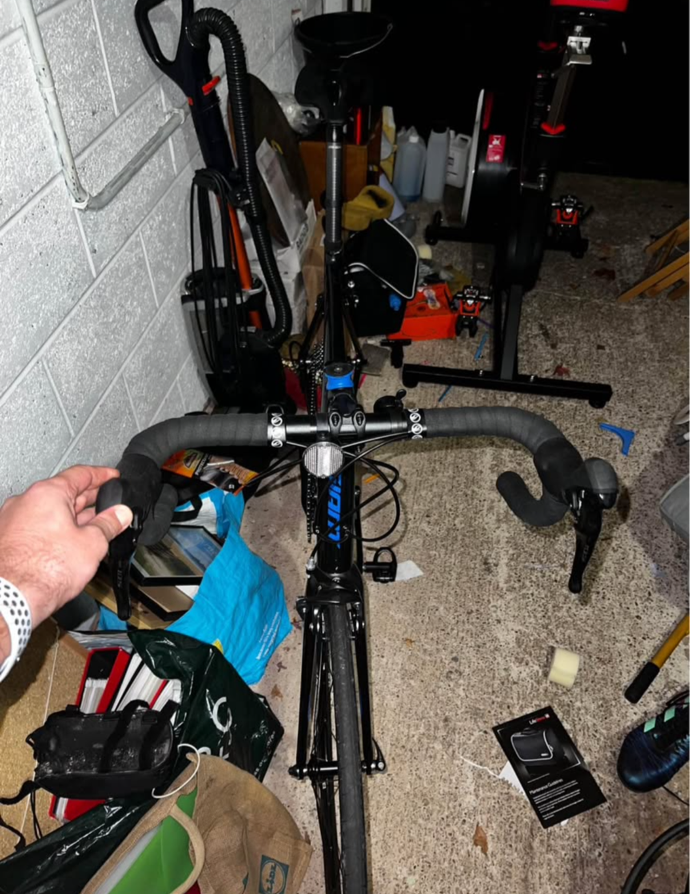 Giant Contend SL 1 2022