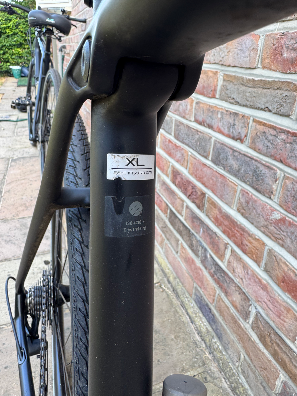 Trek Fx Sport 6 Disc 2021