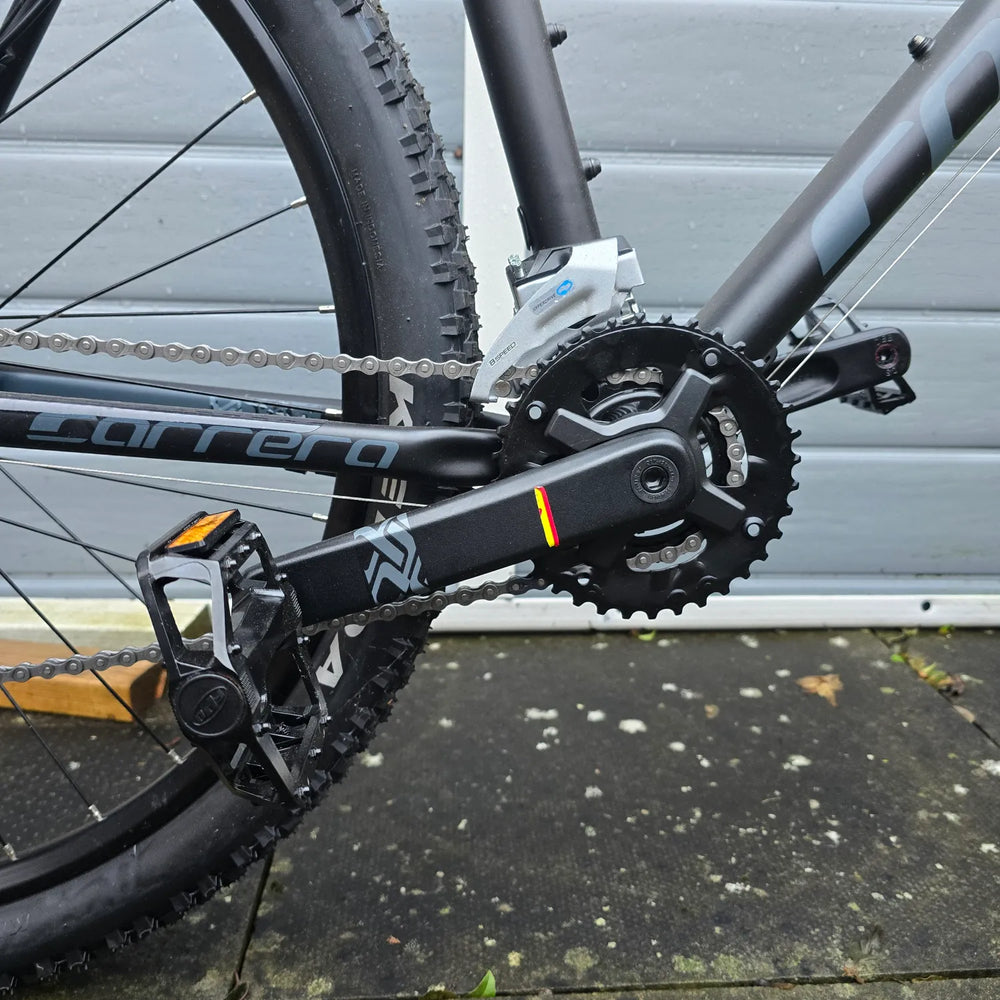 Carrera Vengence 2025