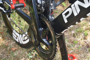 Pinarello Dogma F8 2015