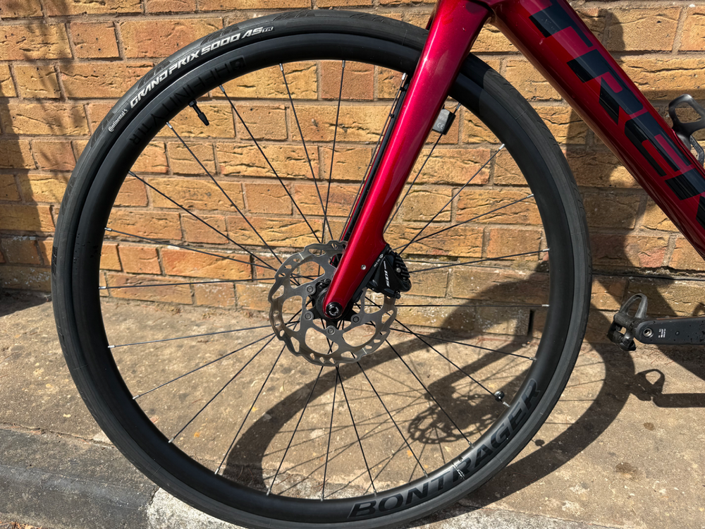 Trek Domane SL 5 Disc 2020