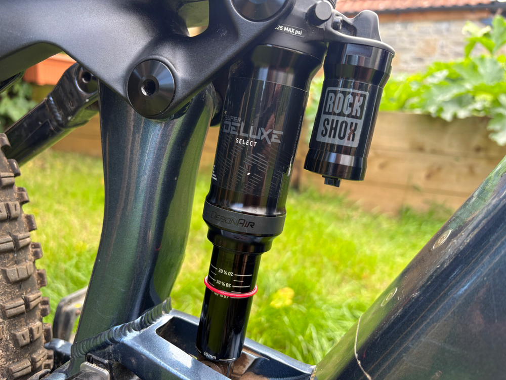 Vitus E-Sommet 297 VRS 2021