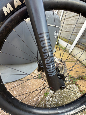 Voodoo Canzo FS 2024
